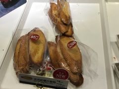 -85度C(北京玉蜓桥二店)