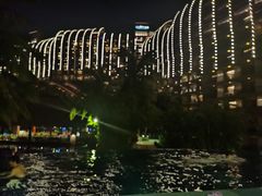 -三亚湾海居铂尔曼度假酒店