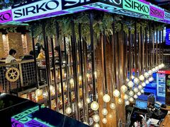 -1819餐厅·团队聚餐·烤串·精酿