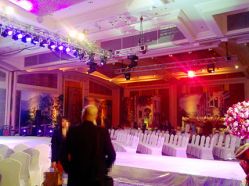 宴会厅-北京嘉里大酒店·宴会厅婚宴·户外婚礼·生日宴