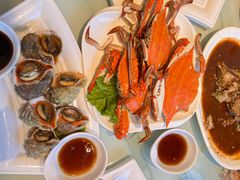 -映像威海·海鲜味道(经区店)