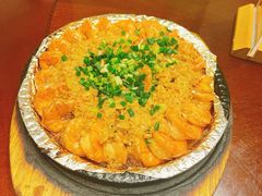 -翠姐姐农家大院·老底子萧山菜(建设一路店)