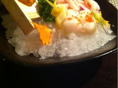 iphone_upload_pic-南苑环球酒店-稻菊日式餐厅(鄞县大道店)