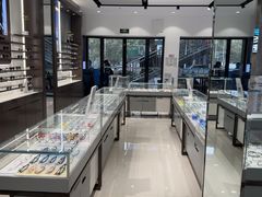 -宝岛眼镜(长沙侯家塘店)