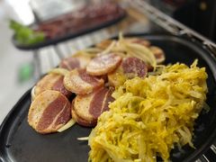 -小米烤肉·和牛原切-创意韩料(东关店)