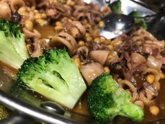 -79号渔船海鲜饭店(华强北店)