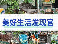 -大芬美术馆