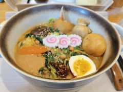 -仁义涵西餐·咖啡(中华巴洛克店)