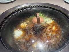 -门家大院铁锅炖(东北大马路店)