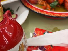 -红满堂·龙虾·牛蛙·淮扬菜(濠北路店)