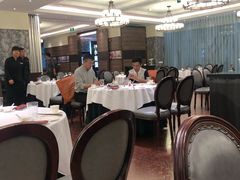 大堂-上海小南国(金桥国际广场店)