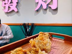 -雾都嘟重庆老火锅