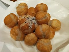 炸汤圆-眉州东坡(春秀路店)