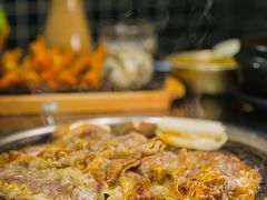 -炙城·韩式烤肉(南京东路店)