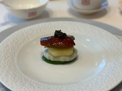 -香乐园·淮扬菜中餐厅·Shang Garden(福田香格里拉店)