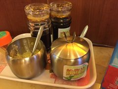 -北方饺子王·海肠捞饭·海鲜锅(山大店)