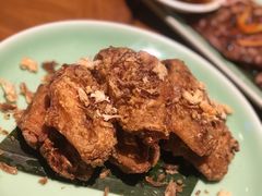 -mango tree芒果树泰国餐厅(青岛万象城店)