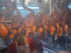 -陈光记烧腊店(罗保博士街店)