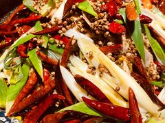 -老灶房-四川土菜(铁牛广场店)