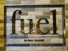 -AZUL by FUEL蓝色·法式酒馆(琶醍店)