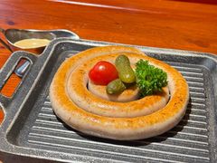 -莫斯科西餐厅