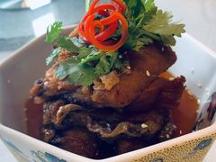 -老阊门菜馆(山塘街店)