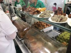 -老磁器口豆汁店(天坛店)