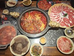 -蜀大侠火锅(总府路店)