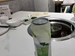 -葛记红焖羊肉(人民路店)