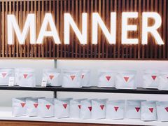 -Manner Coffee(大宁国际商业广场店)