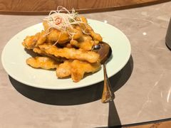 -川旺角融合菜•海景餐厅(星海广场店)