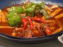 -红盔甲·小龙虾(天钥桥店)