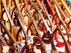 -新疆国际大巴扎