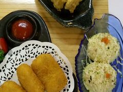 -花漫里餐厅(刺桐店)