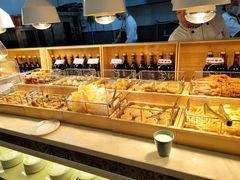 -比尔森韩式烤肉自助(绿园店)