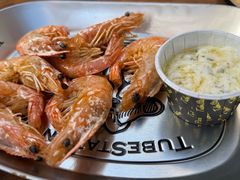 -Tubestation站点比萨(五道营店)