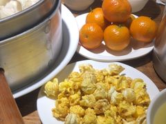 -院里汤包·虾汤包青岛菜(辽源路店)