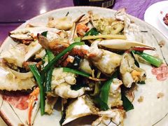 -盛港湾海鲜食府(黄沙店)