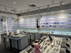 -浮光眼镜·蔡司视觉合作·数字验配中心(陆家嘴店)