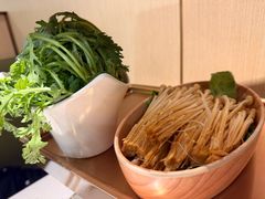 -海底捞火锅(奥森店)