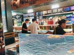 -阪尚皇·原切牛排·烤肉火锅自助(北京路店)