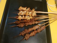 -望京小腰(北京总店)