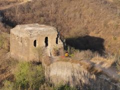 -蟠龙山长城景区