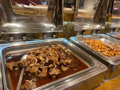 -汉巴味德巴西烤肉(顺和广场店)