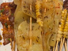 -串盟烧烤大排档·长沙美食地标(星沙店)