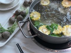 -为什么牛潮汕牛肉火锅(中信广场店)