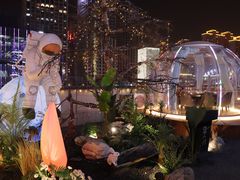 -享月汤皇·海鲜小火锅·聚会(曲江创意谷店)