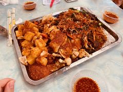 -南门黄孃甜不辣