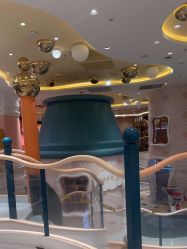 -奈尔宝家庭中心·亲子餐厅(苏州大悦城店)