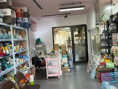 -佳百利宠物(荣乐中路115弄小区店)